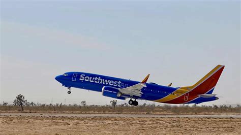 737 Max News And Updates Southwest Airlines