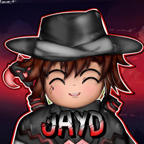 Draw Your Roblox Character As A Cute Chibi By Jayd Fiverr