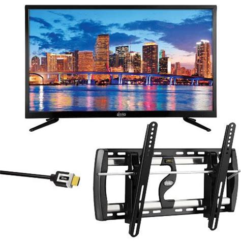 Vidao V4040hd 40 Class V40hd Led 4k Ultra Hdtv With Bracket And 6