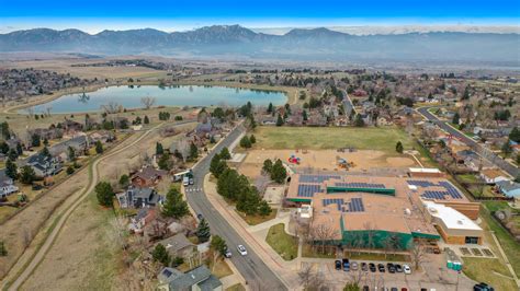 Louisville Colorado Realty 360 View Proptours