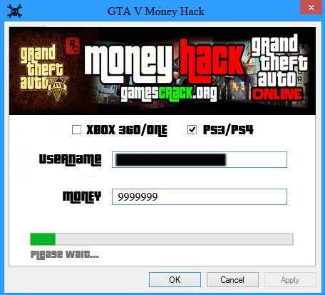 Gta v cheats xbox one, ps4 infinite money glitch. Unlimited Money Hack for GTA 5 (Xbox360/XboxOne and PS3 ...