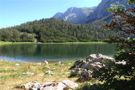 Trnovacko Lake