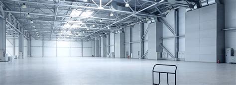 Devising a warehouse's layout is the first step in designing an installation. Warehouse Design: What are the Key Factors to Consider?
