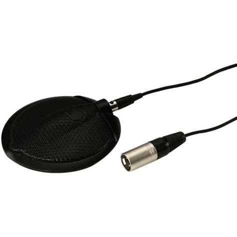 Microphone De Surface Achat Vente Microphone Accessoire