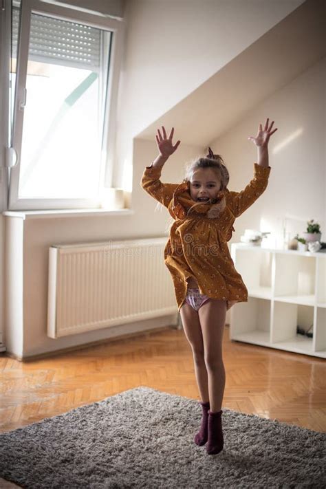 Get Into The Groove Stock Image Image Of Girl Cheerful 139370293