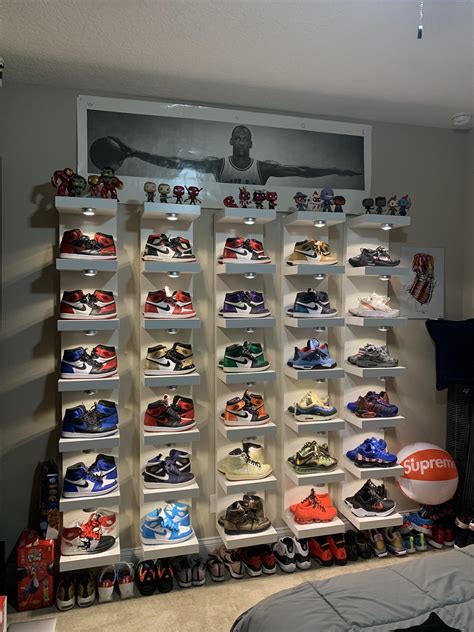 New To This Sub Heres Some Of My Shoe Collection🙌🏻 Rsneakers