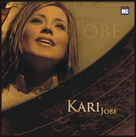 Musica Cristiana Kari Jobe Compilation Album