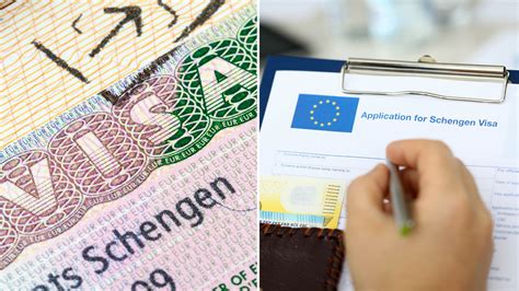 Schengen Visa Fee Hike Starting February Heres Why