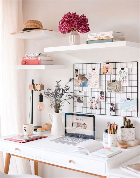 Modern Home Office Idea That Easily Implemented 07 Sweetyhomee