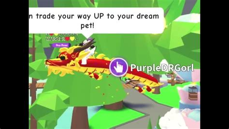Tips on getting your dream pet! |Adopt me| - YouTube