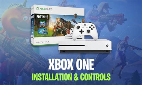 The specification for the jvm is bad in successive form, known as blue grey. Tutorial: How to install & Play Fortnite on the XBOX ONE?