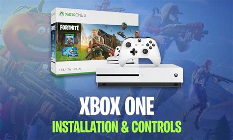 Have you seen the abysmal frame drops and loading times on the xbox one? Tutorial: How to install & Play Fortnite on the XBOX ONE?