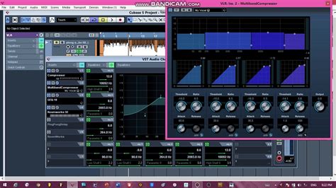 Mixing & mastering best quality vocals ever 2021 in cubase | cubase tutorial by dezz asante. Vocal Mixing Original plugin Cubase 5 - YouTube