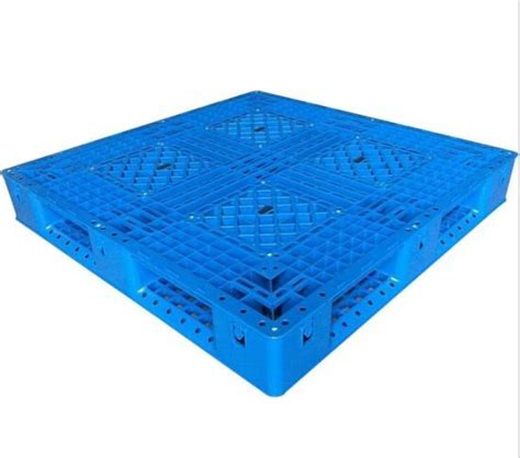 New Plastic Pallet 1200x1000mm Size Plastic Pallet Supplier Malaysia