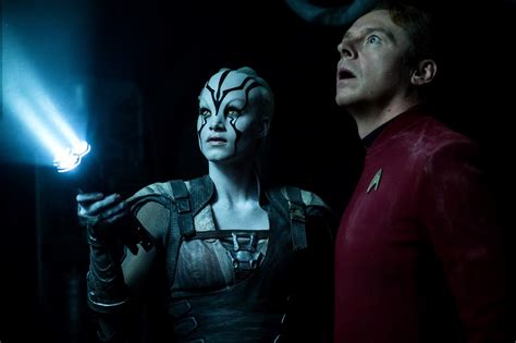 Star Trek Beyond Beams Up Five Posters Rezirb