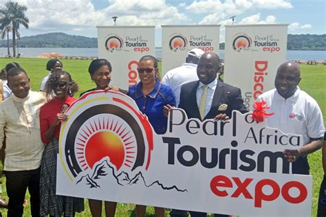 Utb Launches The Pearl Of Africa Tourism Expo 2020