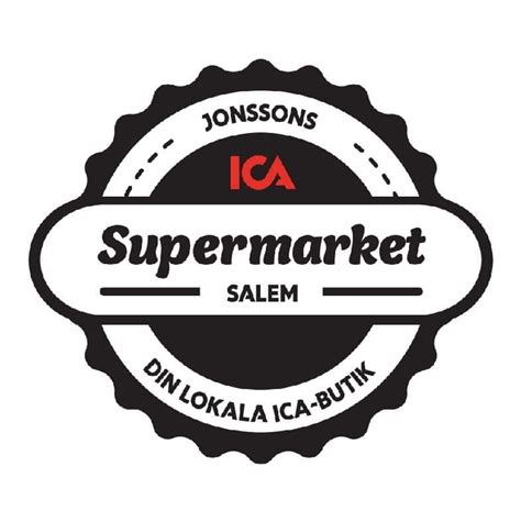 Ica Supermarket Salem Rönninge
