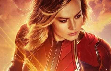 Captain Marvel 2 Will Be Directed By Nia Dacosta