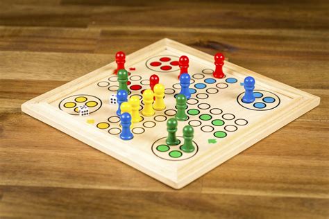 Interesting Board Games To Play At Home Children Dot
