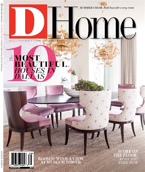 Top 100 Interior Design Magazines You Must Have Part 2