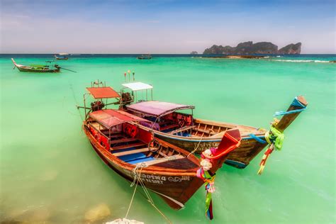 Paradise Thailand