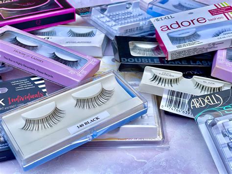 how many times can you reuse false eyelashes the makeup refinery