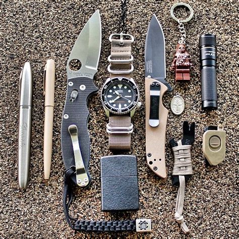 248 Best Edc Items Images On Pinterest Edc Gear Everyday Carry And