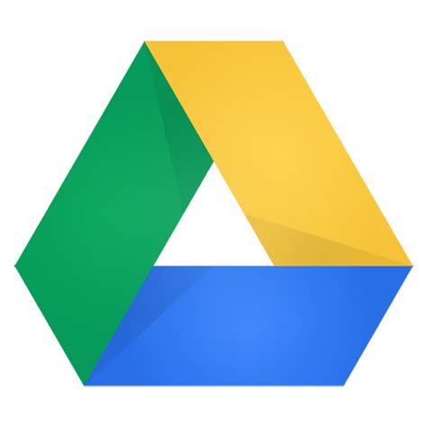 Click the app panel icon on the top bar. Google Drive | Slack App Directory