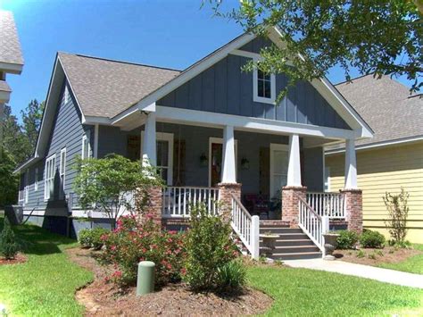 60 Beautiful Small Cottage House Exterior Ideas Craftsman Style