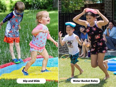 25 Fun Water Games And Activities For Kids To Play 41 Off