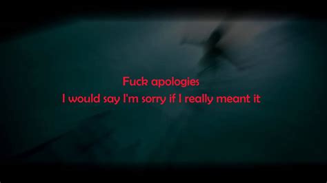 Jojo Fuck Apologies Feat Wiz Khalifa Lyrics Youtube