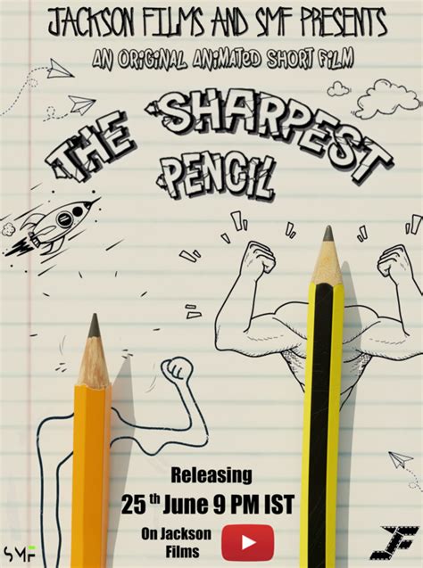 The Sharpest Pencil Filmfreeway