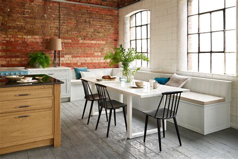 Banquette Seating Ideas How To Incorporate Them Into Your Kitchen