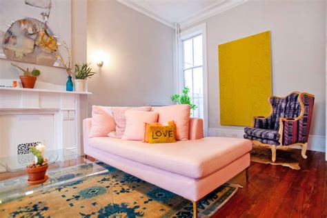 What Colors Go With Light Pink 9 Of The Best Options Apartment Therapy