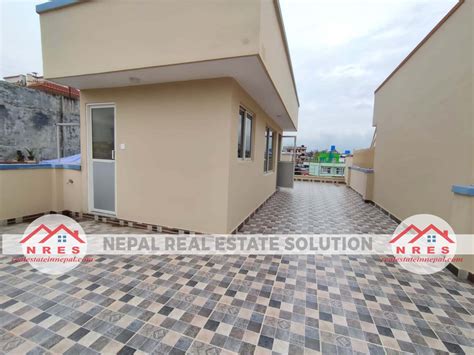 Brand New House For Sale In Bhimsengola Kathmandu