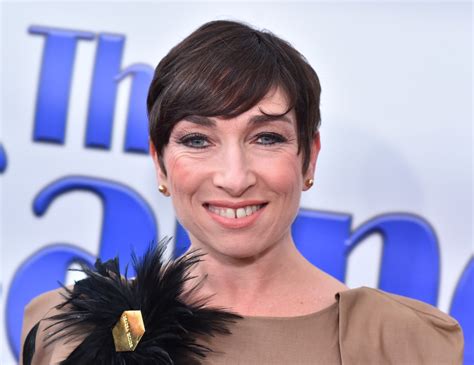 ‘american Horror Story Actress Naomi Grossman Joins ‘the Initiation