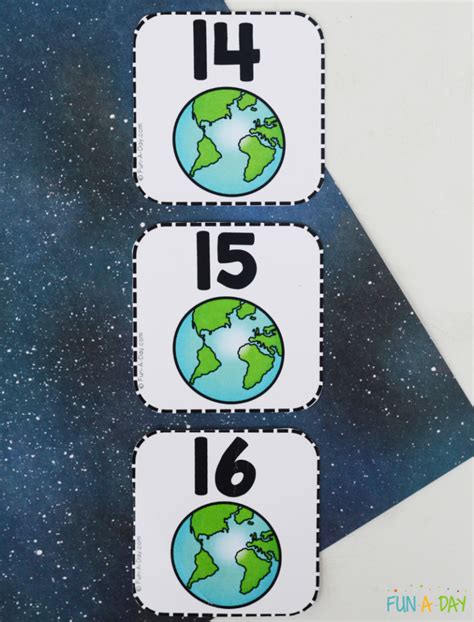 Earth Calendar Numbers Free Printable Laptrinhx News