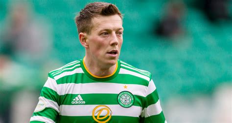 Learn all about the career and achievements of callum mcgregor at scores24.live! Celtic v Sparta Prague - "People seem to like pointing ...