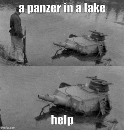 Tank Imgflip