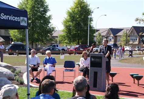 Community Park - Fleetwood Community Association