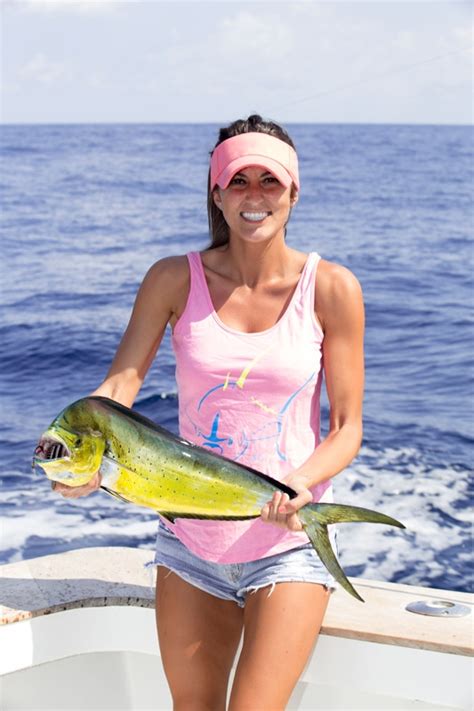 I use mahi mahi, but any thick white fish should work. A View from the Beach: Fish Pic Friday - Mahi-Mahi