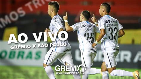 Opera mini tentang kecepatan dan kenyamanan, tapi lebih dari browser web! Grêmio X São Paulo 2020 - Gols E Melhores Momentos De Gremio 1x2 Sao Paulo Pela Copa Do Brasil ...