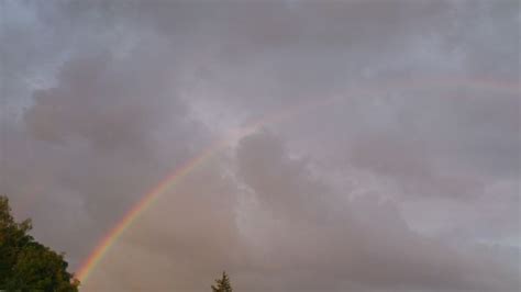 Free Images Cloud Sky Weather Clouds Rainbow Thunderstorm