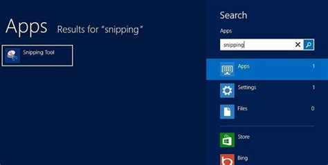 How To Take Screenshots And Crop Them In Windows 8 Windows Tips