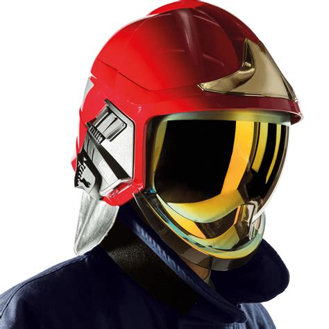 Msa Firefighter Helmet For Structural Fires Half Masks Dräger Sir