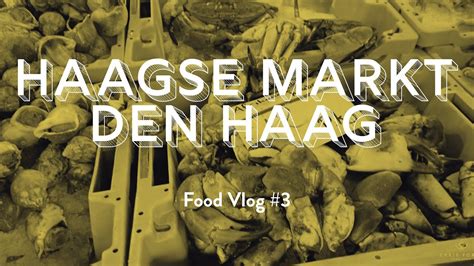 40.000 Besuchern pro Tag der Haagse Markt ist der größte Wochenmarkt