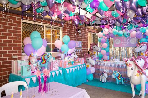 Unicorn Party Ideas How To Hold The Ultimate Unicorn Party Katie J