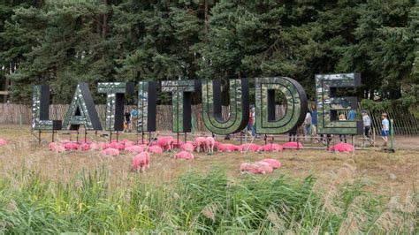 From french embassies throughout the world to the authorities in addition to organisations in france, everyone seems to be gearing up to have a good. Latitude Festival 2021 to be government test event - BBC News