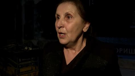 Olga Odanović Otkrila Da Je želela Da Napusti Glumu To Je Za Glumca