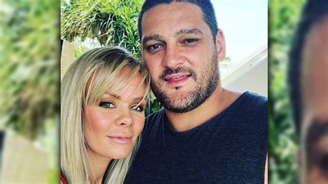 Brendan Fevola Shares Ultrasound Photo Of His Daughter To Be And Our Hearts Can’t Take It Hit